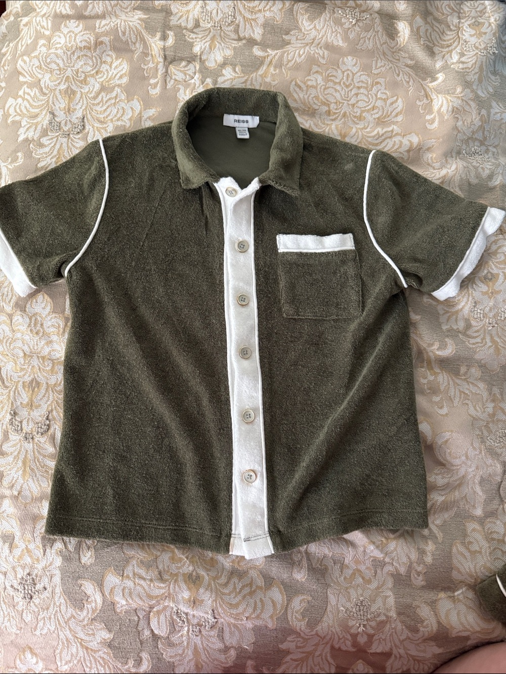 REISS- size 10-11